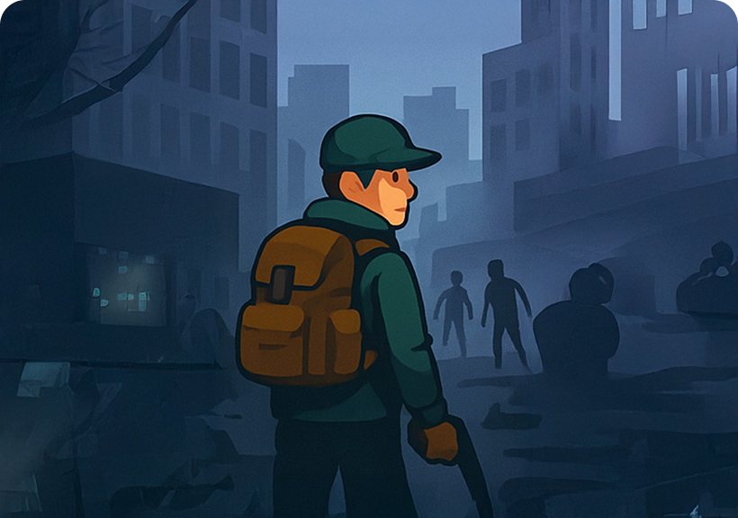 DayZ