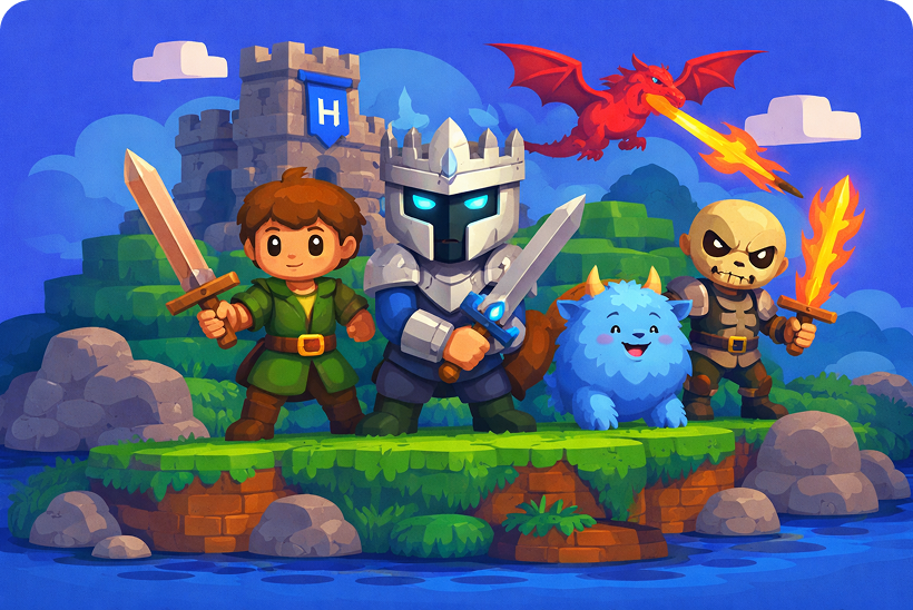 Hytale
