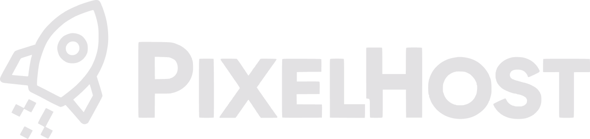 PixelHost